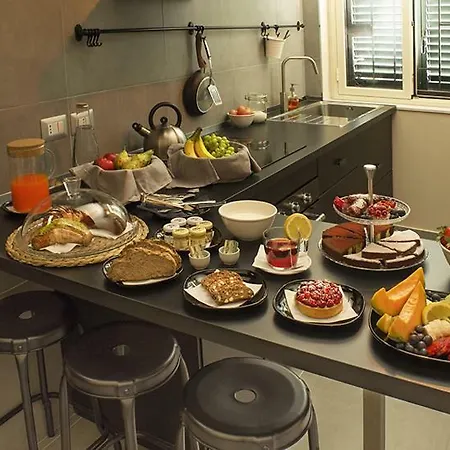 B&B Centro Messina-3
